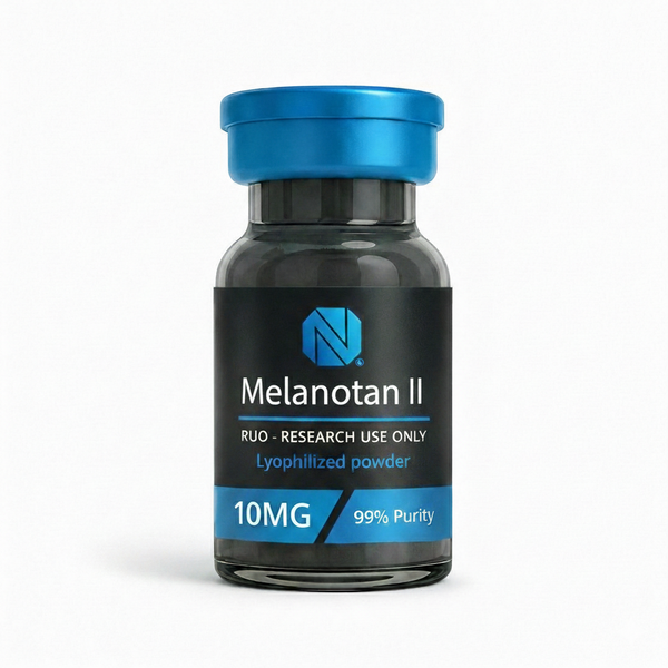 Melanotan II