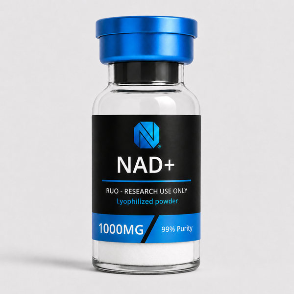 NAD+