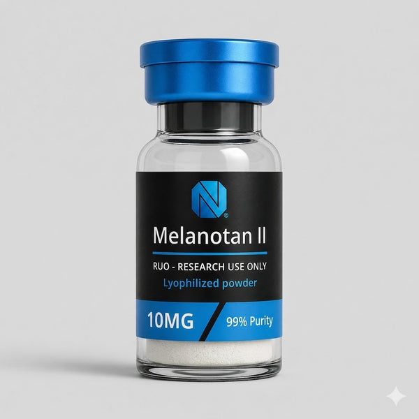Melanotan II