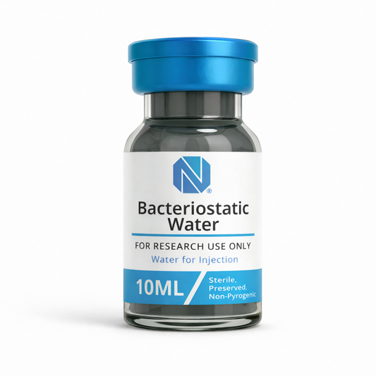 Bacteriostatic Water
