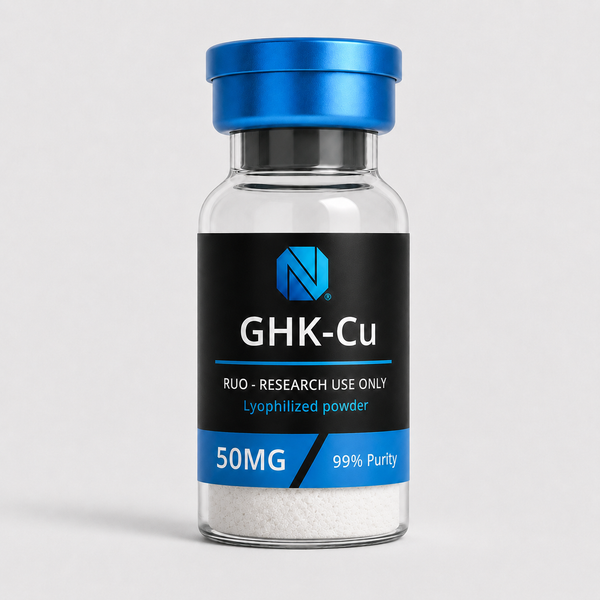 GHK-Cu