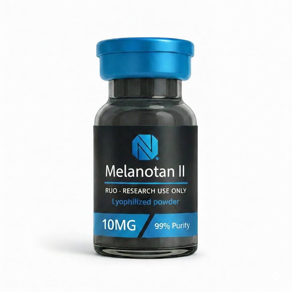 Melanotan II