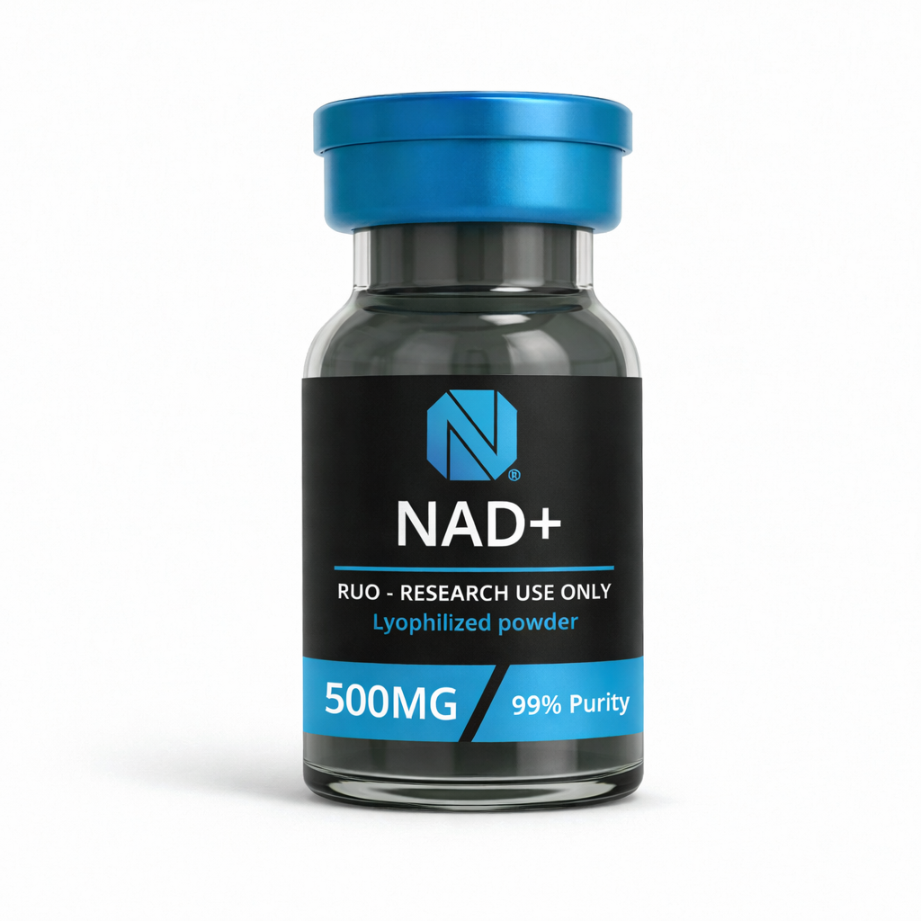 NAD+