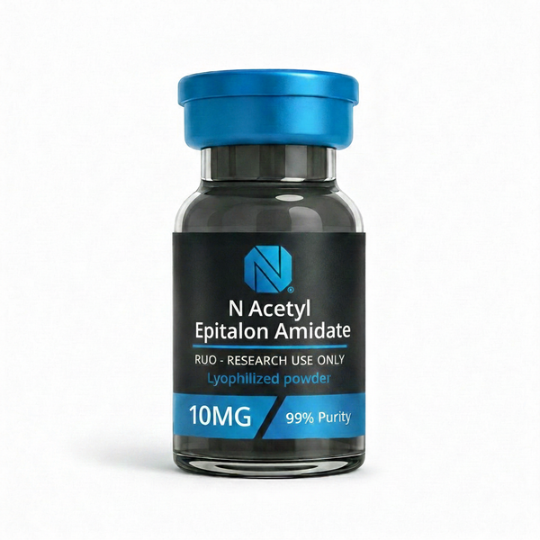 N-Acetyl Epitalon Amidate